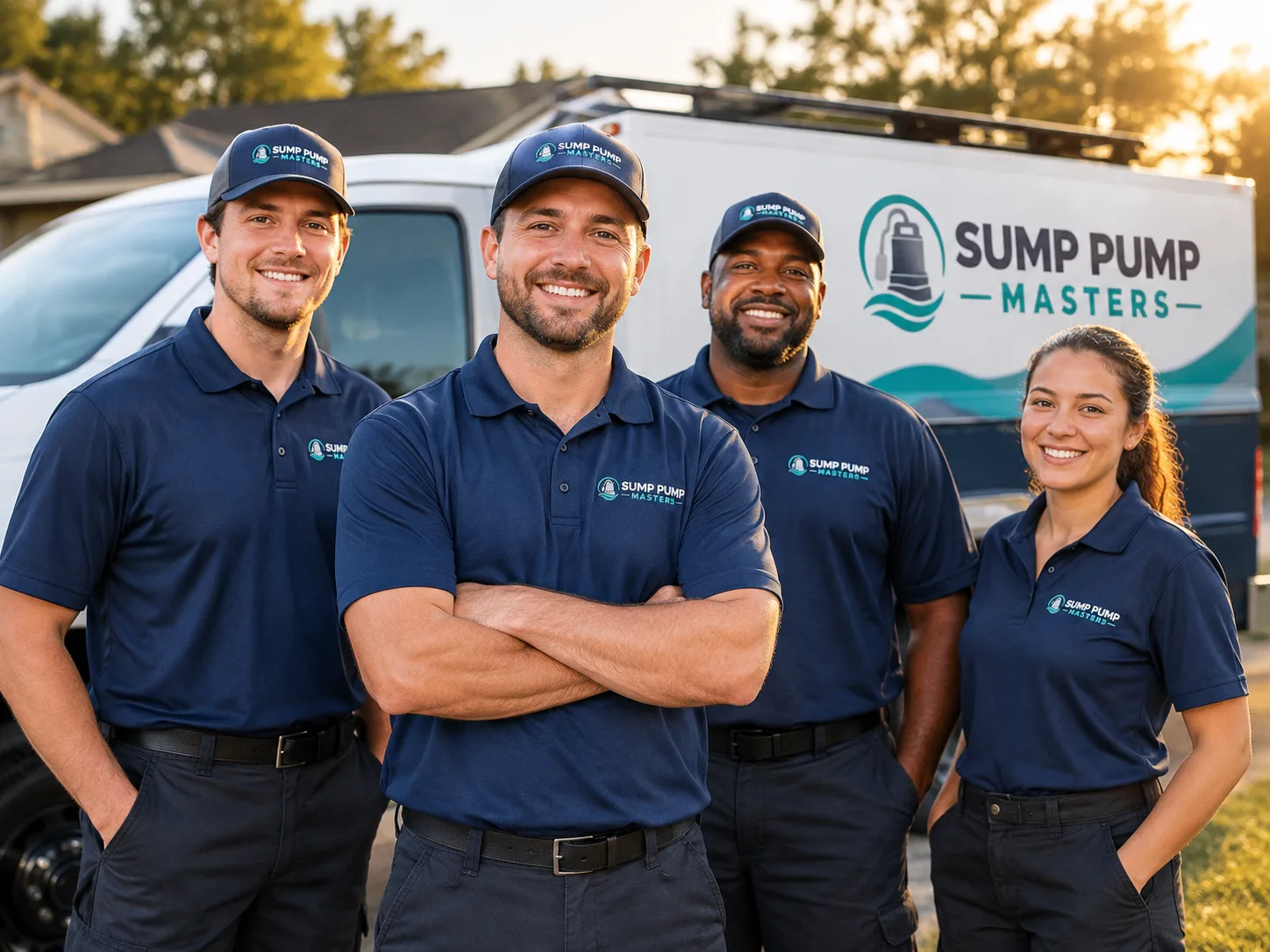 Sump Pump Repair company in Calera, AL