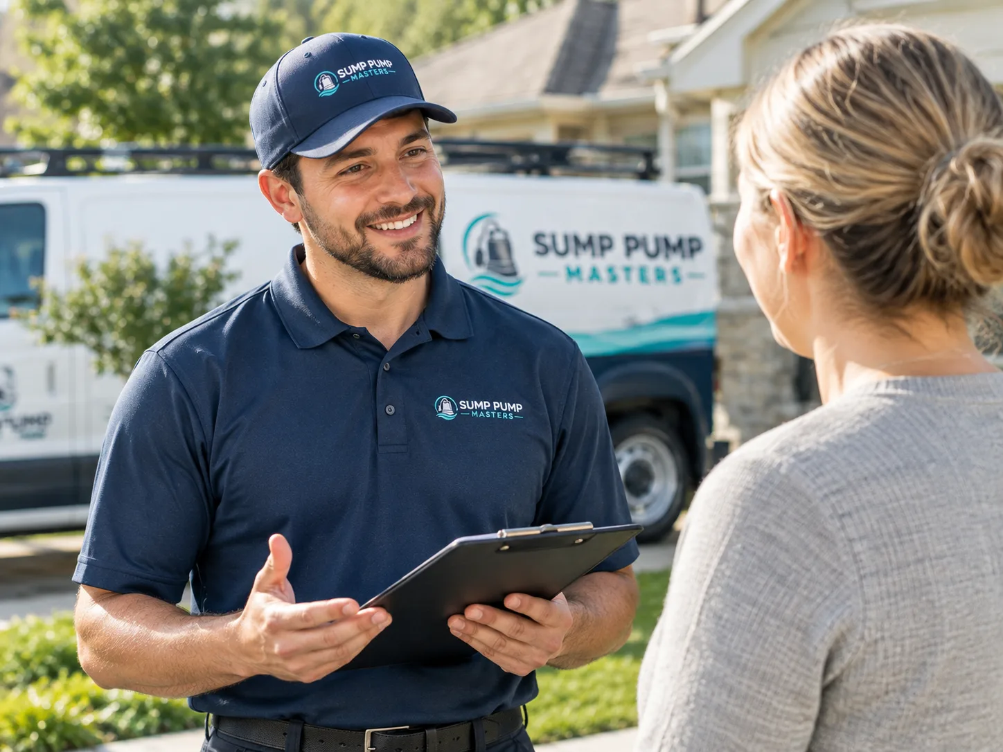 Sump Pump Repair Calera, AL FAQs